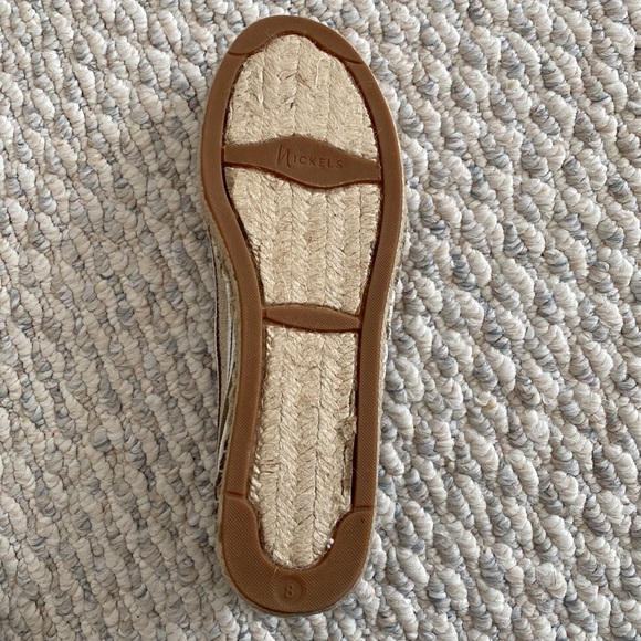 Comfortable flats - Picture 3 of 3